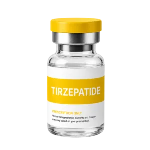 Tirzepatide
