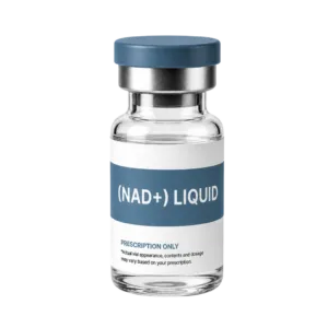 NAD+ Liquid