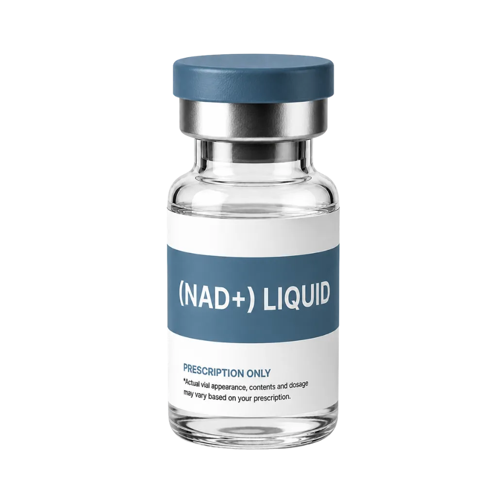 NAD+