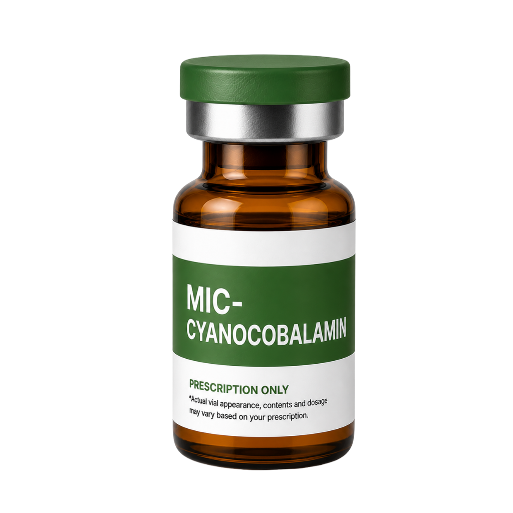 MIC-Cyanocobalamin