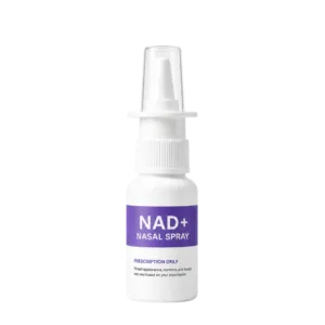 NAD+ Nasal