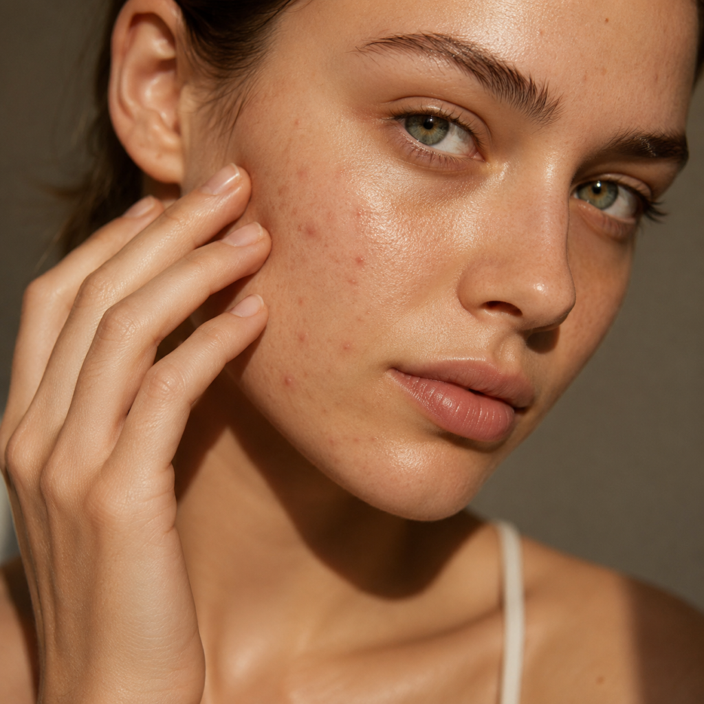 Acne treatment