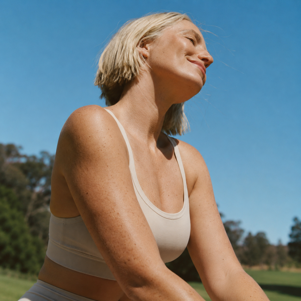 Longevity treatment