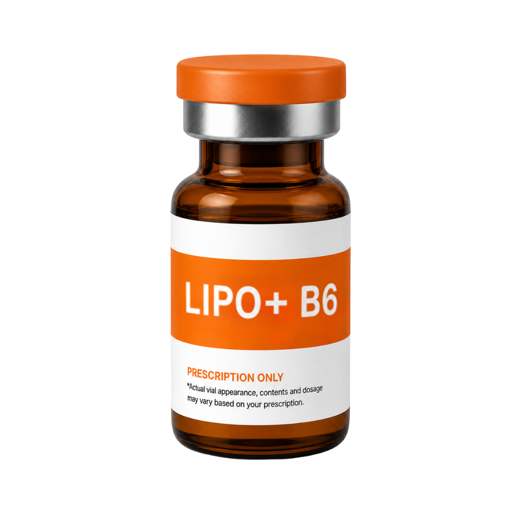 Lipo + B6