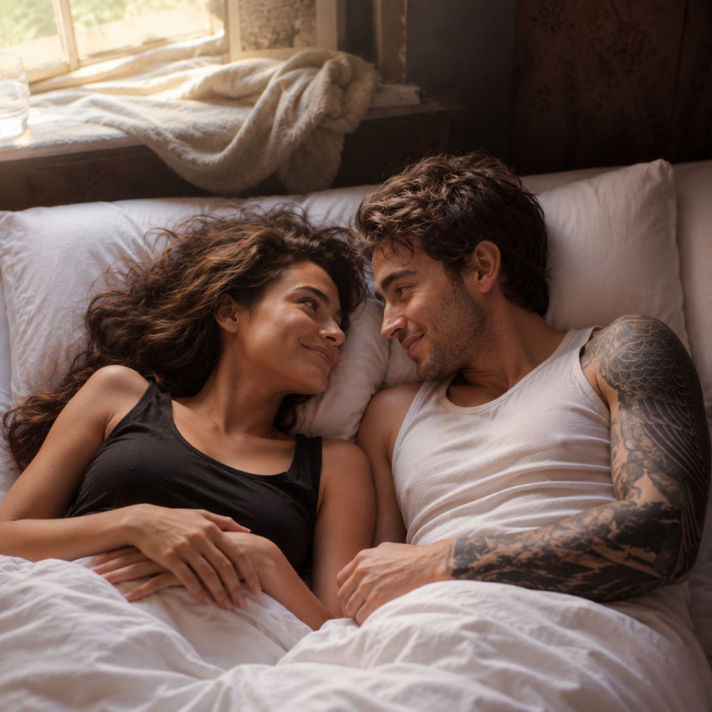 Sexual health treatment