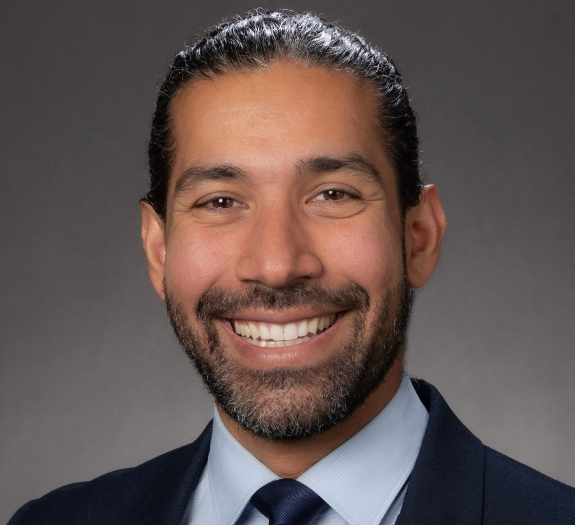 Dr. Nima Yazdanpanah