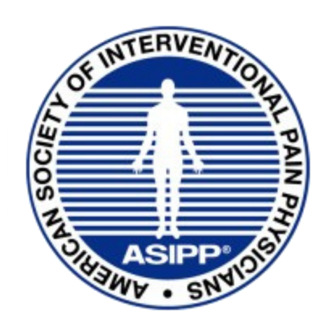 American Society of Interventional Pain Physicians