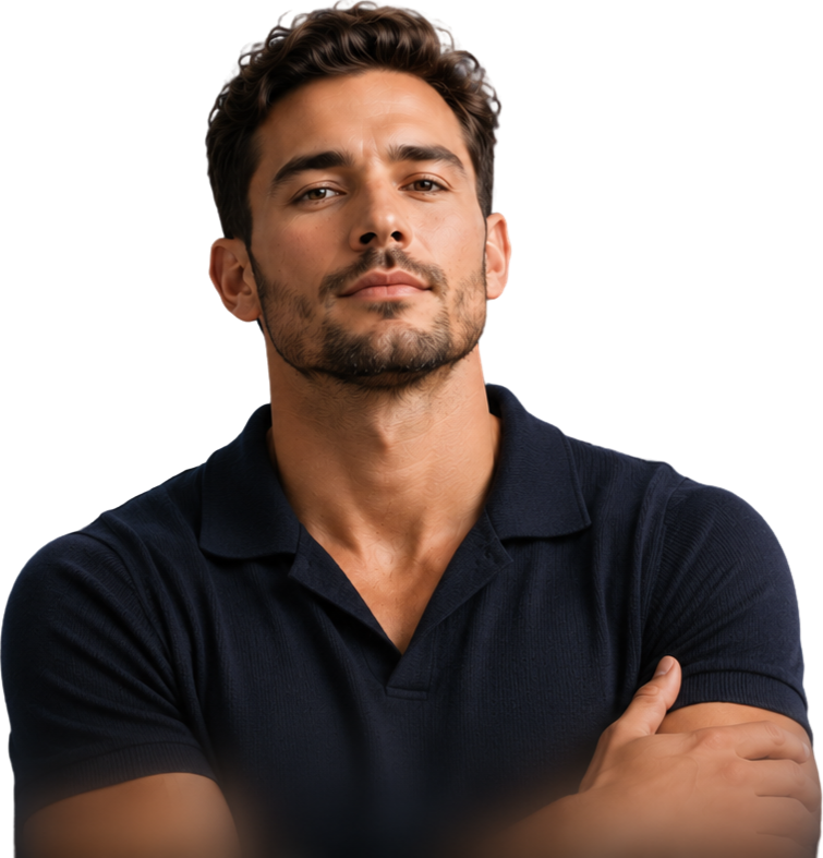 AHBARx men's sexual health patient
